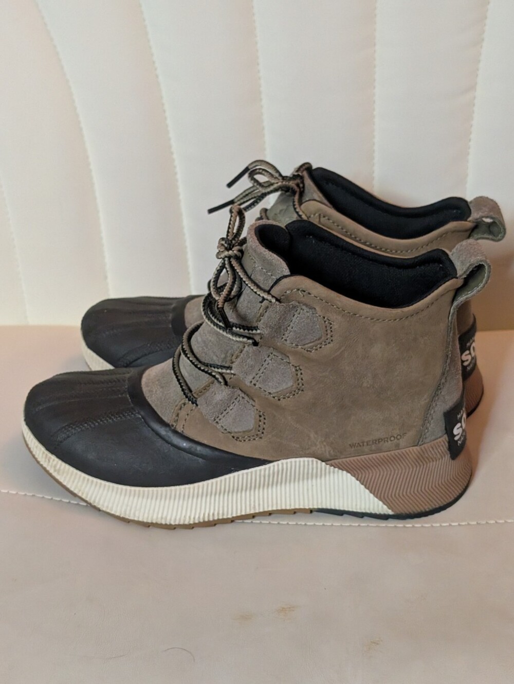Sorel Women's Out 'N About III Classic Boot Size 6